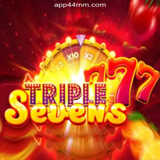 Exploring 777TripleSeven: A Thrilling Journey into the World of Online Slots