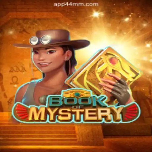 Explore the Enigmatic World of 'Book of Mystery' on 44MM.COM