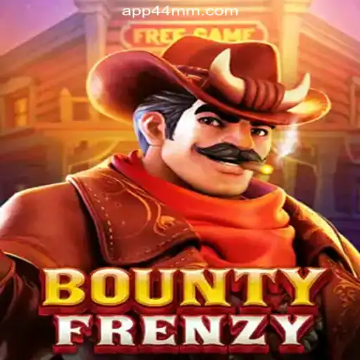 Discover the Thrills of BountyFrenzy: The Premier Game on 44MM.COM Platform-Online Slots Brasil #1