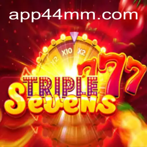 Exploring 777TripleSeven: A Thrilling Journey into the World of Online Slots