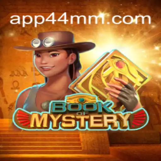 Explore the Enigmatic World of 'Book of Mystery' on 44MM.COM