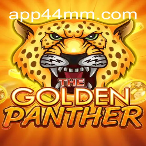 Exploring the Enchanting World of GOLDENPANTHER Slots on the 44MM.COM Platform