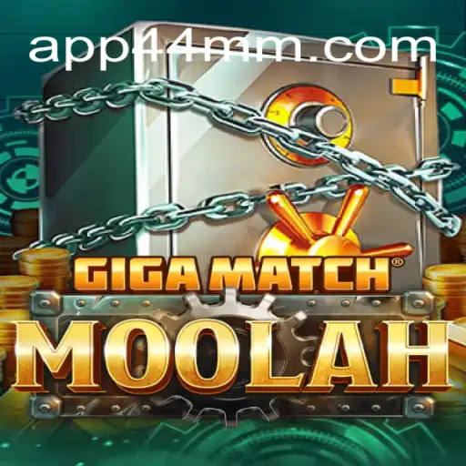 Discover GigaMatchMoolah: The Leading Online Slot Game on 44MM.COM