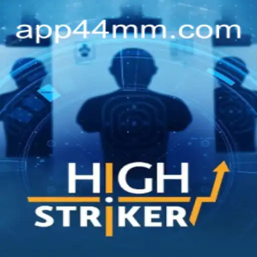 HighStriker: A Deep Dive into the Thrilling Online Slots Game on 44MM.COM