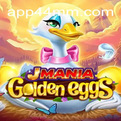 Experience Thrills with JManiaGoldenEggs: The Game Revolutionizing Online Slots in Brazil