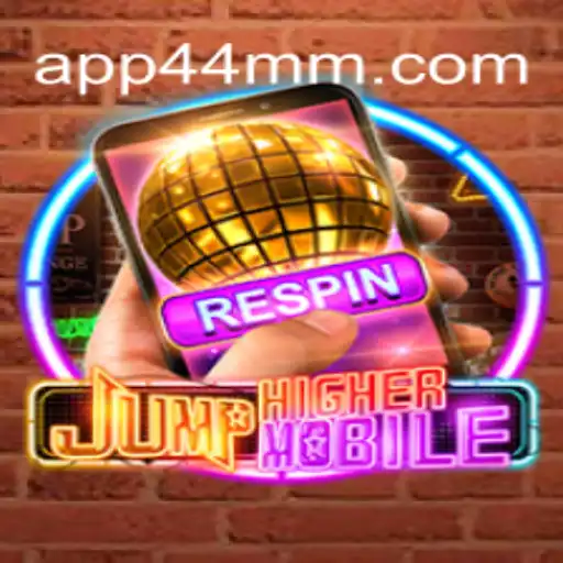 JumpHighermobile: The Ultimate Brazilian Slot Experience on 44MM.COM