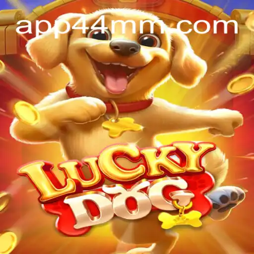 Dive into Excitement with LuckyDog: Explore the 44MM.COM Platform for Brazil's Top Online Slots