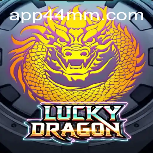 Unveiling the Magic of LuckyDragon: The Ultimate Online Slots Experience on 44MM.COM