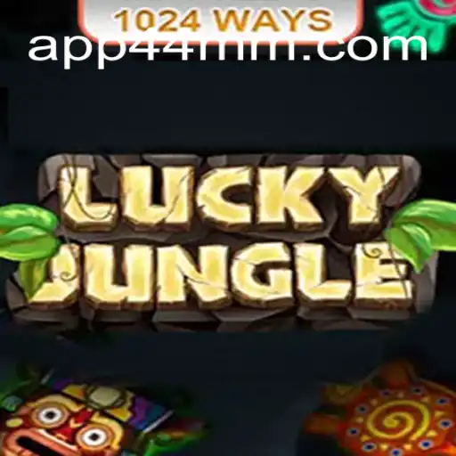 Exploring LuckyJungle1024: A Premier Gaming Experience on 44MM.COM Platform
