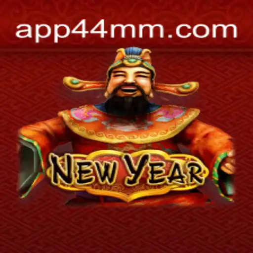 Experience the Thrill of 'NewYear': Dive into Online Slots with 44MM.COM, Brazil's Premier Platform