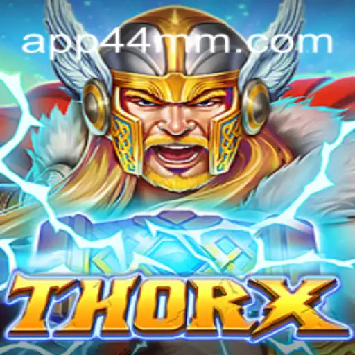 Exploring the Thrills of ThorX: An Online Slots Adventure on 44MM.COM