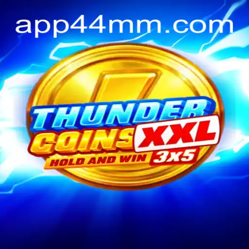 ThunderCoinsXxl: A Riveting Adventure in Online Slots