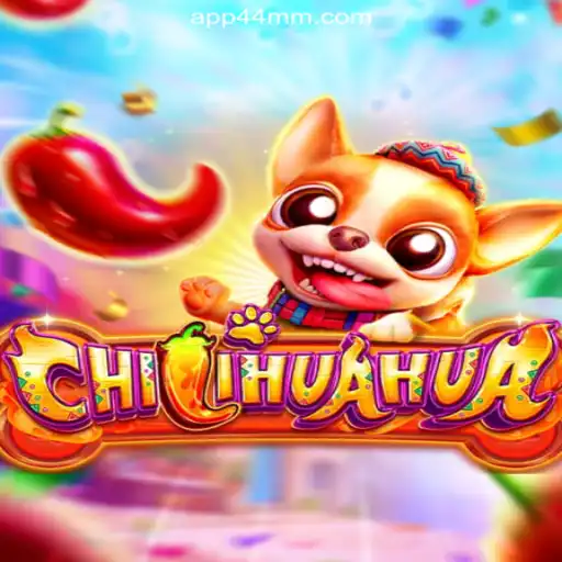 Discover CHILIHUAHUA: The Exciting Online Slot Experience on 44MM.COM Platform