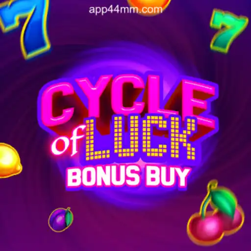 Cycle of Luck Bonus Buy: Transform Your Gaming Experience on 44MM.COM