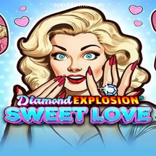 DiamondExplosionSweetLove: The Ultimate Online Slot Experience on 44MM.COM