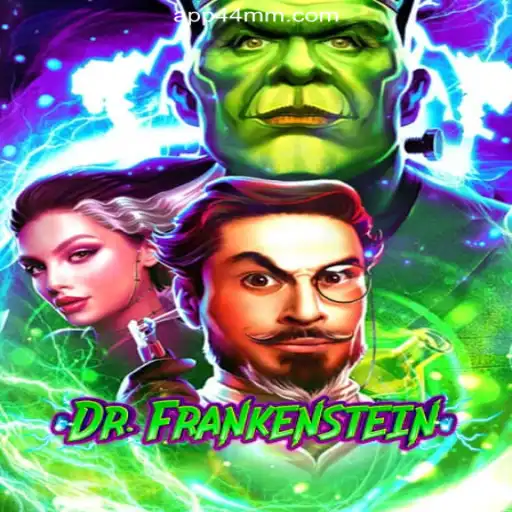 DrFrankenstein: The Electrifying Experience on 44MM.COM Platform - Online Slots Brasil #1