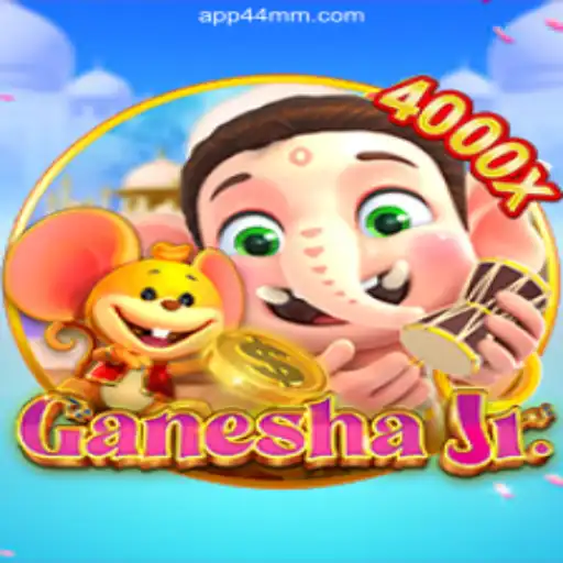 Exploring GaneshaJr: A Premier Choice on the 44MM.COM Platform - Online Slots Brasil #1
