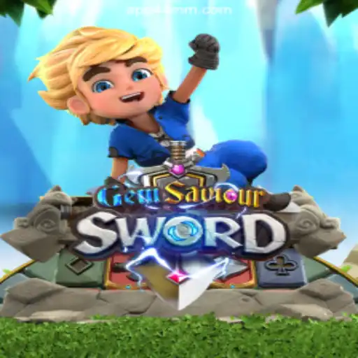 Unveiling GemSaviourSword: A Journey with 44MM.COM Platform - Online Slots Brasil #1