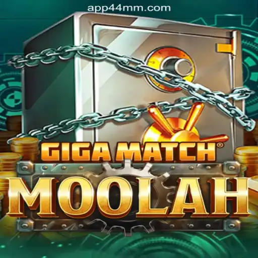 Discover GigaMatchMoolah: The Leading Online Slot Game on 44MM.COM
