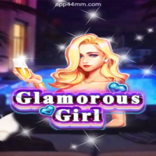 Exploring the Glamorous World of GlamorousGirl on the 44MM.COM Platform