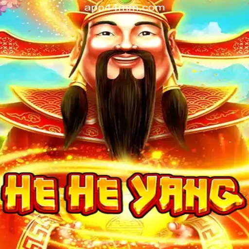 HeHeYang: Exploring the Thrilling World of Online Slots with 44MM.COM
