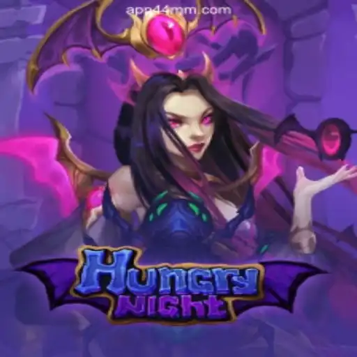 Exploring HungryNight: A Stellar Online Slot Experience on 44MM.COM