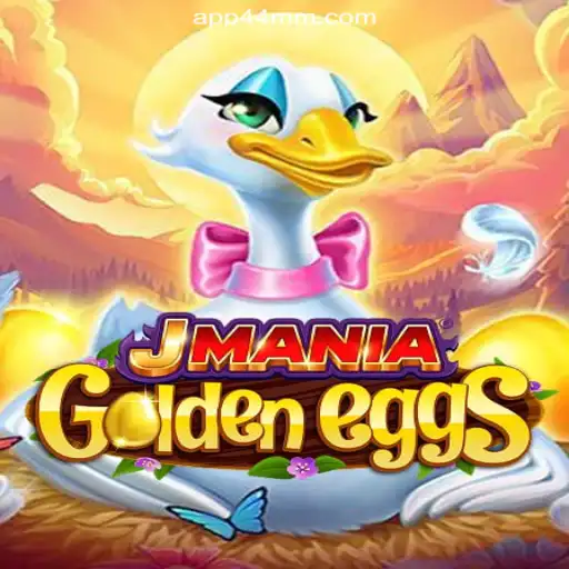 Experience Thrills with JManiaGoldenEggs: The Game Revolutionizing Online Slots in Brazil