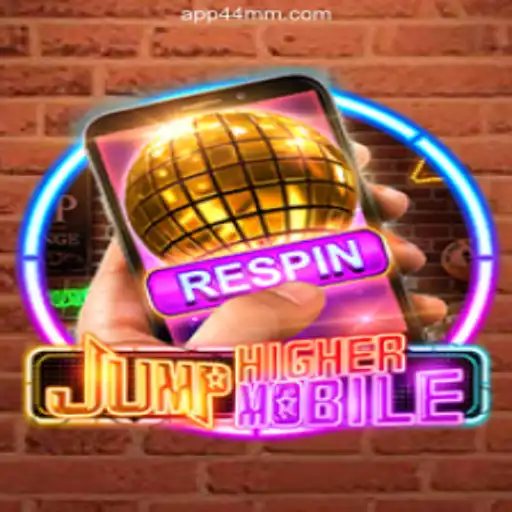 JumpHighermobile: The Ultimate Brazilian Slot Experience on 44MM.COM