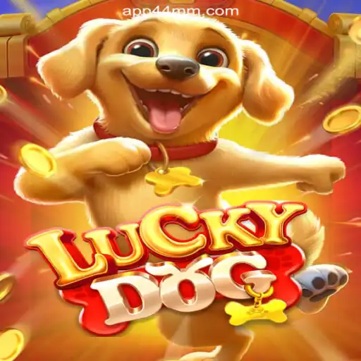 Dive into Excitement with LuckyDog: Explore the 44MM.COM Platform for Brazil's Top Online Slots