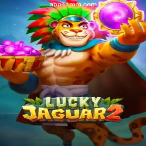 Discovering Luckyjaguar2 on 44MM.COM Platform - The Premier Online Slots in Brasil