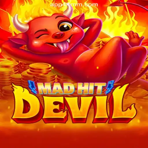 MadHitDevil: A Leading Game in the 44MM.COM Platform