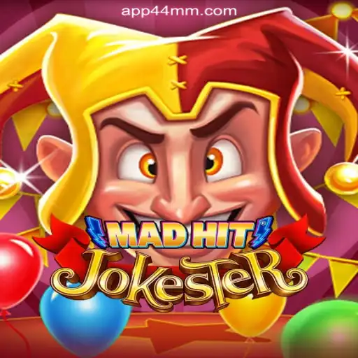 Unveiling the Exciting World of MadHitJokester on 44MM.COM: Brasil's Premier Online Slots Platform
