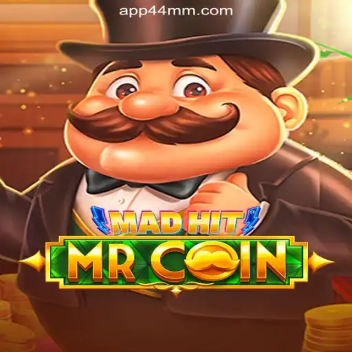 Exploring MadHitMrCoin: Brazil's Top Online Slot Game on 44MM.COM