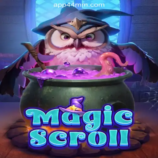 Discover the Enchantment of MagicScroll: A New Era in Online Slots on the 44MM.COM Platform