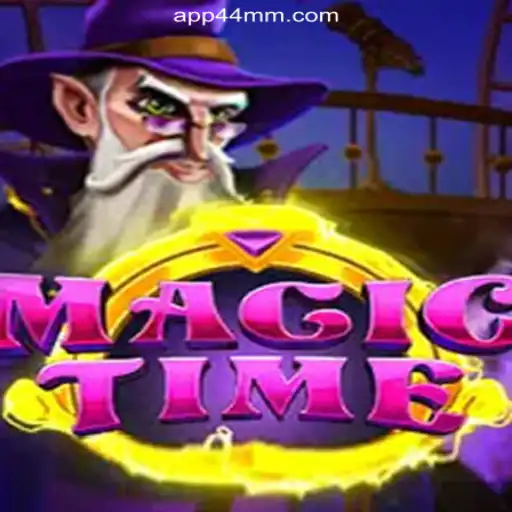 Experience the Thrills of MagicTime on the 44MM.COM Platform: Online Slots Brasil #1