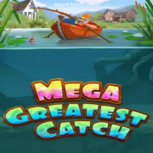 Discover the Excitement of MegaGreatestCatch Slots on 44MM.COM, Brazil's Leading Online Platform