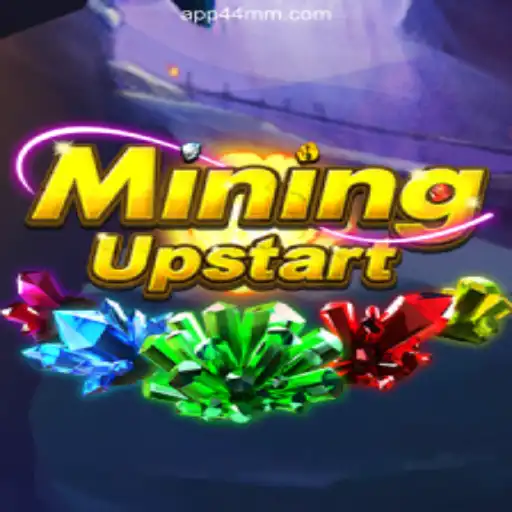 Exploring MiningUpstart: An Innovative Online Slots Experience with 44MM.COM Platform