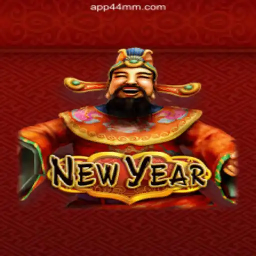 Experience the Thrill of 'NewYear': Dive into Online Slots with 44MM.COM, Brazil's Premier Platform