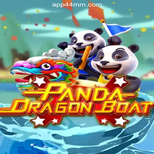 Explore the Exciting World of PANDADRAGONBOAT in 44MM.COM Platform's Online Slots in Brazil