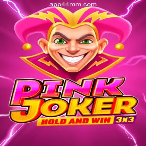 Exploring PinkJoker: A Thrilling Experience on 44MM.COM Platform