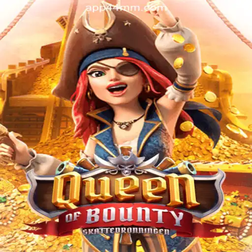 Explore the Thrilling Adventures of QueenofBounty on 44MM.COM: The Premier Online Slots Platform in Brazil