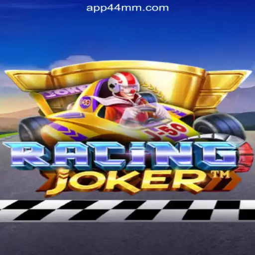 RacingJoker: The Thrilling World of Online Slots in Brasil