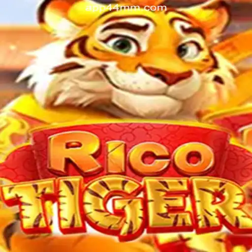 Experience Excitement with RicoTiger on 44MM.COM: The Pinnacle of Online Slots in Brazil
