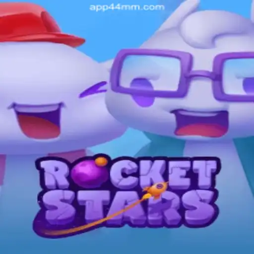 RocketStars: Explore the Thrilling Online Slots Adventure on 44MM.COM