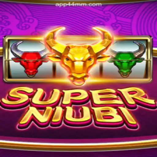 Exploring the Excitement of SuperNiubi: The Leading Online Slots Game on 44MM.COM Platform