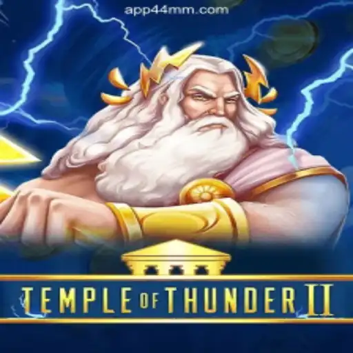 TempleofThunderII: Unveiling the Storm of Excitement