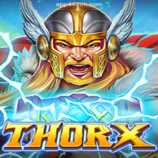 Exploring the Thrills of ThorX: An Online Slots Adventure on 44MM.COM