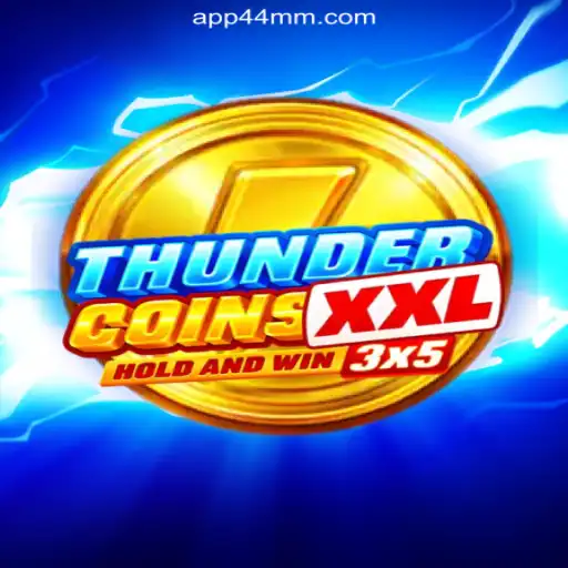 ThunderCoinsXxl: A Riveting Adventure in Online Slots