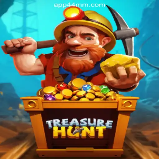 Discover the Thrills of TreasureHunt: Your Ultimate Guide on 44MM.COM